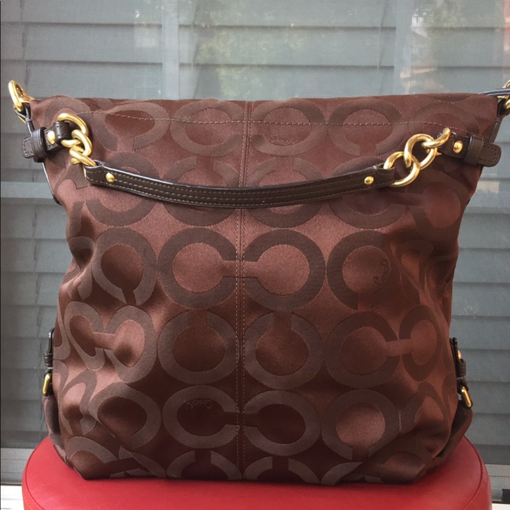 💯 Coach Handbag 👜